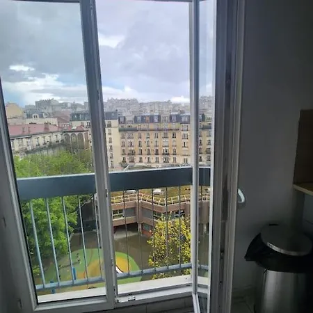 You To Belleville In ! Apartment *