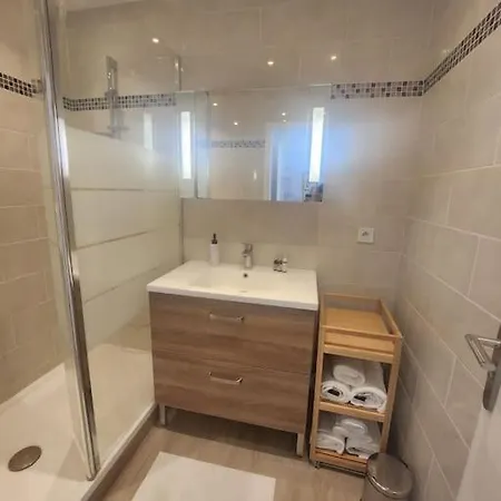 You To Belleville In ! Apartment *