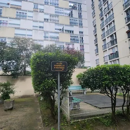 Apartment You To Belleville In !